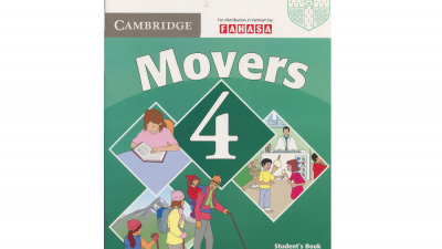 Movers 4