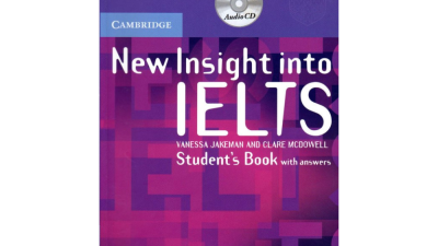 New Insight Into IELTS – Listening