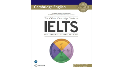 The Official Cambrdige Guide To IELTS